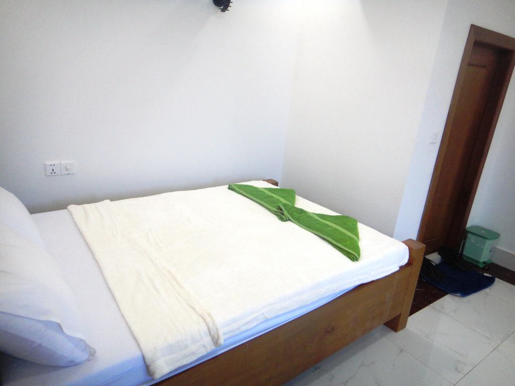 Marany Guesthouse Kampot Exterior photo