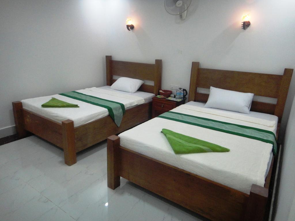 Marany Guesthouse Kampot Room photo