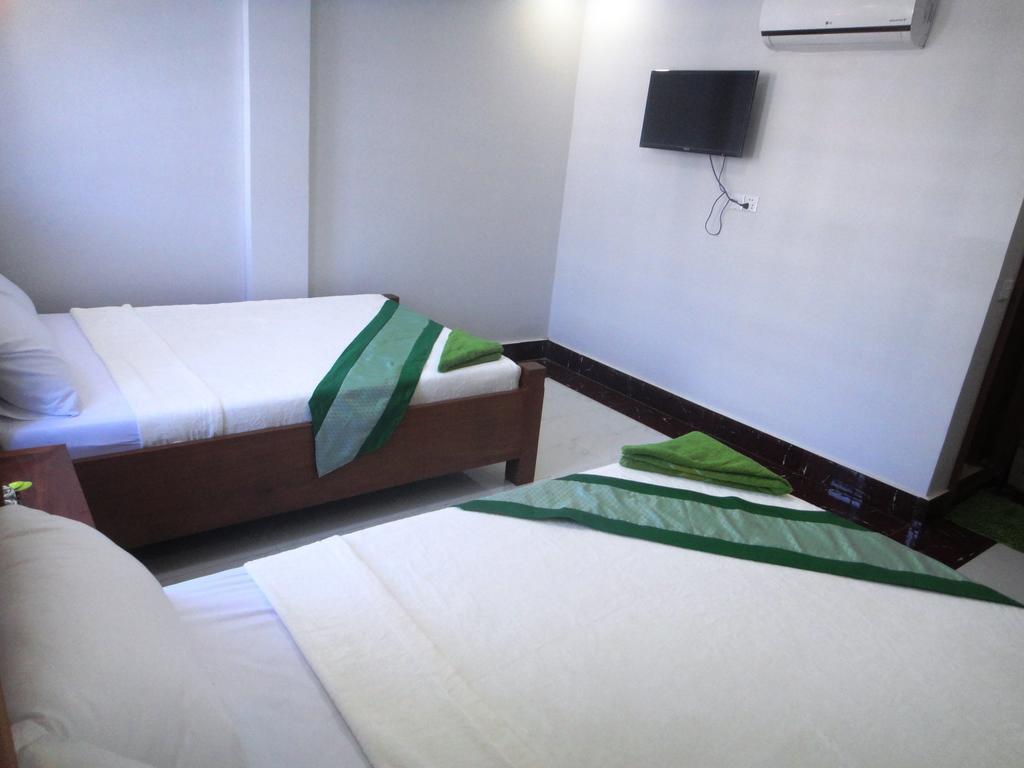 Marany Guesthouse Kampot Room photo